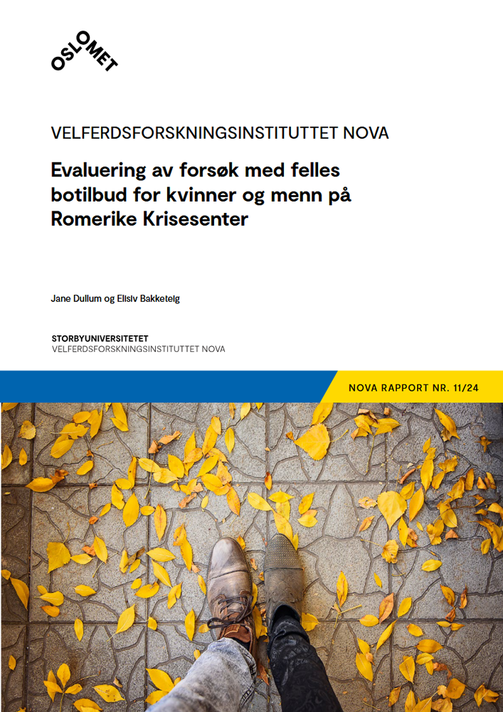 NOVA Rapport 11 2024