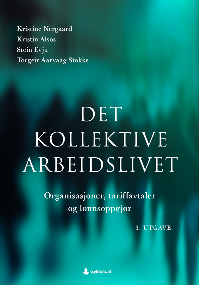 det kollektive arbeidslivet 3
