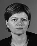 Inger Marie Hagen