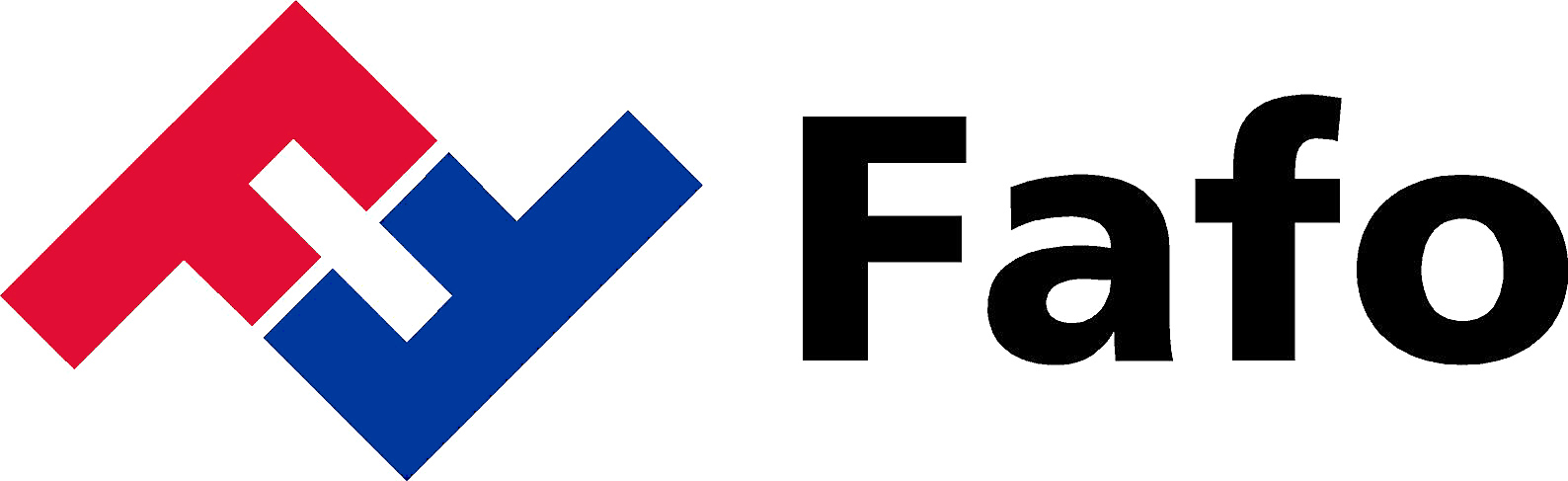 Fafo logo
